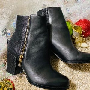 Michael Kors Ankle Boots